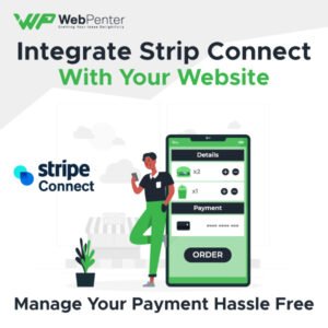 stripe connect integration