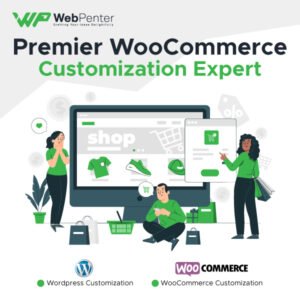 Woocommerce customization