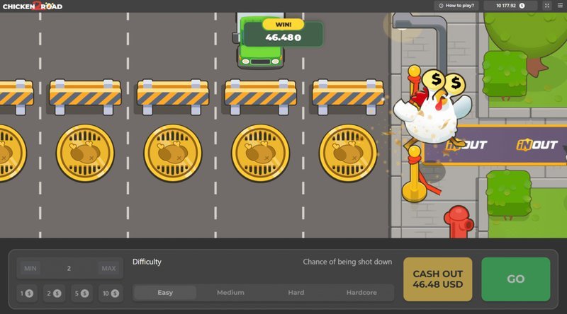 Få en første smag af det nye Chicken Road 2 spil i online casino

Når du hører om et nyt spil som Chicken Road 2, kan det være svært at vente, før du kan prøve det selv. Mange spillere ønsker at få en første smag af det nye spil uden at risikere deres egne penge. Her kommer det ind, at demo versioner af online casino-spil bliver til en stor udvikling. Men hvad er forskellen mellem en demo version og en rigtig version, og hvilke fordele kan du få ved at spille i en demo version?

Hvorfor vælge en demo version af et spil?

 Besparel din kasse til de rigtige ting
 Gør ikke fejl af at spille uden at være forberedt
 Undgå tab af pengene på en ikke-optimeret strategi

En demo version af et spil giver dig mulighed for at prøve det uden at risikere noget. Dette er især vigtigt, hvis du er ny i online casino-verdenen eller ikke har prøvet et bestemt spil før. Ved at spille i en demo version kan du besparelge din kasse til de rigtige ting, nemlig at vinde rigtige penge, og undgå tab af pengene på en ikke-optimeret strategi.

Hvordan fungerer demo versioner i online casino?

 En kort introduktion til demo spil
 <a href=