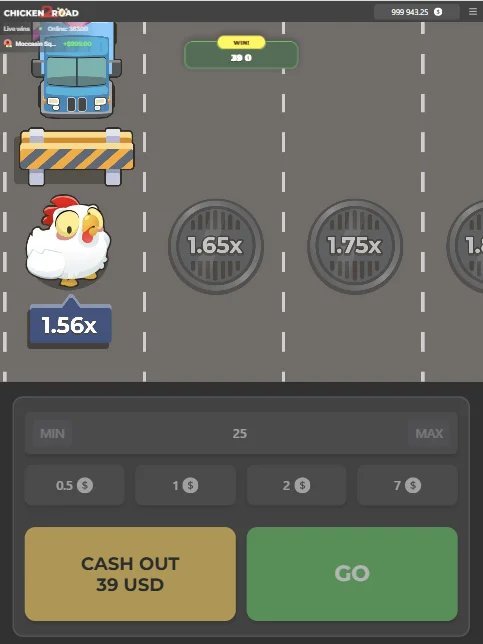 Spil Chicken Road 2 Online GRATIS og Se, Om du Vil Være Kasino Champion