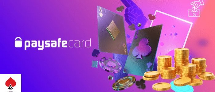 Pourquoi choisir un casino acceptant Paysafecard ?