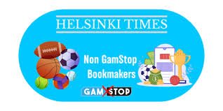Best Bookmakers Not on GamStop Find Your Perfect Betting Site Best Bookmakers Not on GamStop Find Your Perfect Betting Site