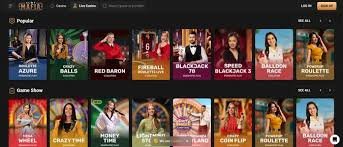 Mafia Casino Online en España La Revolución del Juego Digital