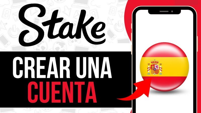 Descubre las Apuestas Exclusivas y Juega con Confianza en Stake Casino España.
