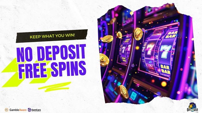 Unlock 40 Free Spins Your Ultimate Guide to No Deposit Bonuses