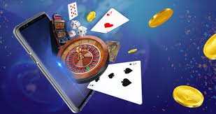 32Rosu Casino - Experiența Tăcerii și Distracției 32Rosu Casino - Experiența Tăcerii și Distracției