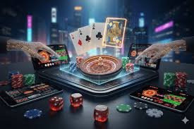 Casino Uden Penge Spil og Underholdning Uden Risiko