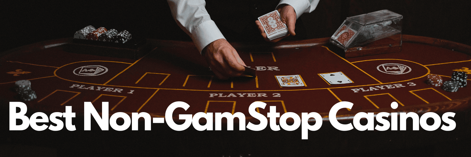 Discover Reputable Non GamStop Casinos for an Unrestricted Gaming Experience
