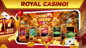 Experience Excitement at Casino Admiral