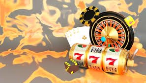 Experience Excitement at Casino Admiral