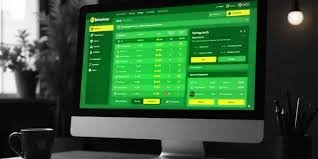 Experience Seamless Betting with BetWinner App Experience Seamless Betting with BetWinner App