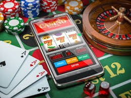 Experience the Thrill of Gaming at 21Bets Casino 943829378