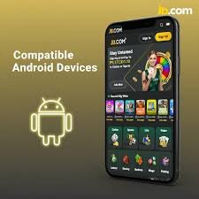 Experience the Thrill of JB Casino Online Your Ultimate Gaming Destination -277427263