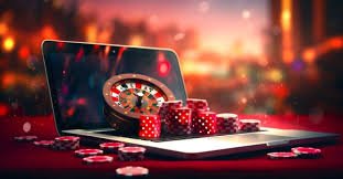 Experience the Thrill of Palm Live Casino -349511403