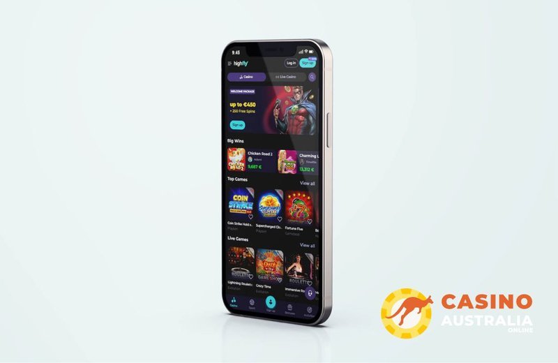 Unraveling the World of Highflybet Casino: Bonuses and Gaming Options Galore