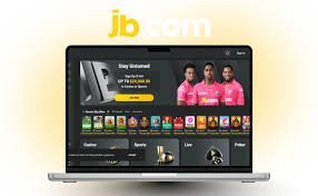 JB Casino Online Your Ultimate Gaming Destination 1942309331
