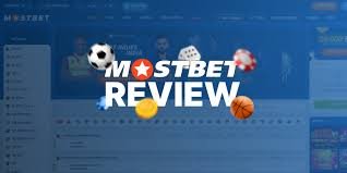 Mostbet - Onlayn İdman Mərcləri və Casino Oyunları 1339510784