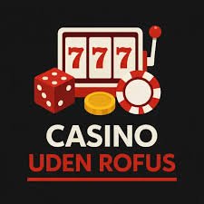 Online Casinoer uden MitID Find det perfekte spil