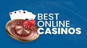 Playfina Casino Experience the Thrill of Online Gambling
