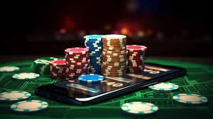 Playfina Casino Experience the Thrill of Online Gambling