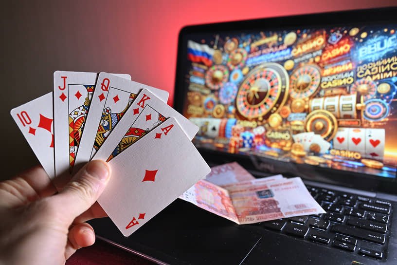 Why Bitcoin Casinos Continue to Thrive in the Digital Age 1415175675
