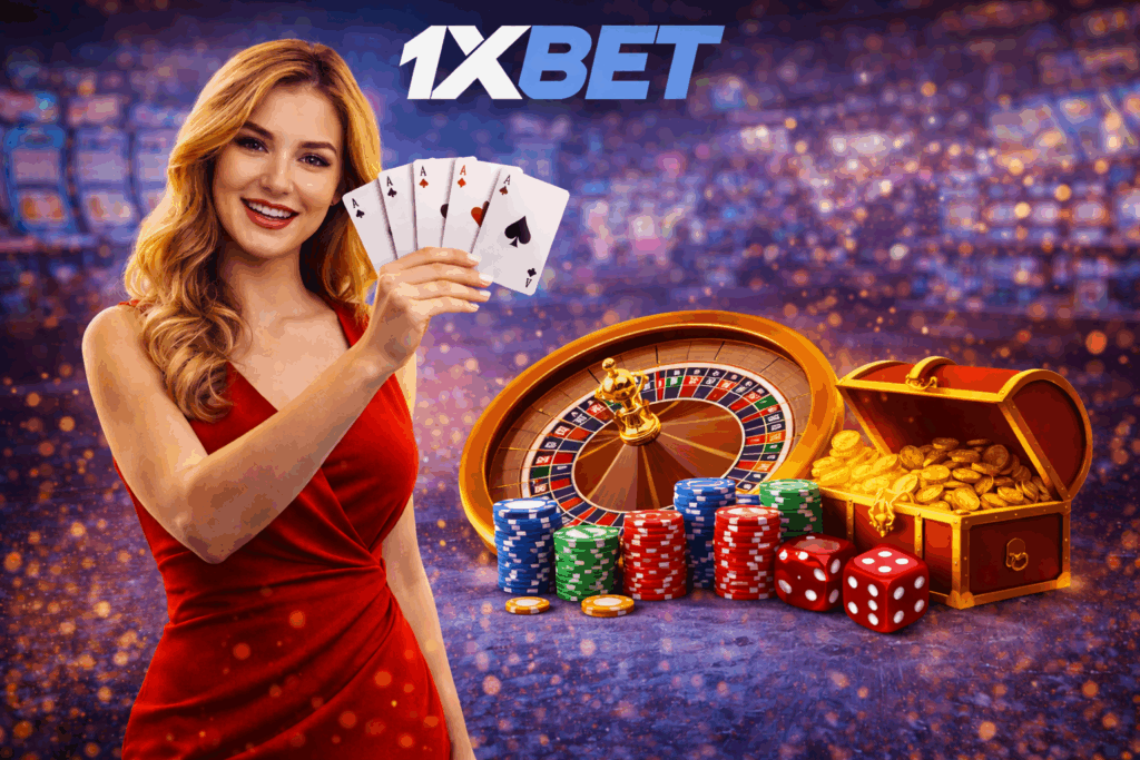 CasinoAccess Your Gateway to the Best Online Casino Experiences