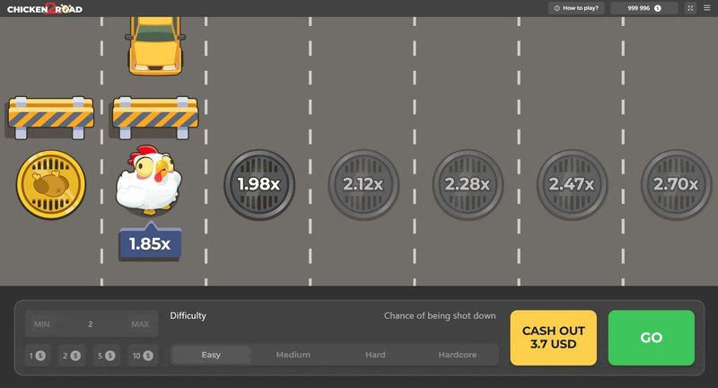 Introduction to chicken road 2 demo