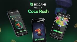 Explore the Thrills of the BC.Game Mobile App