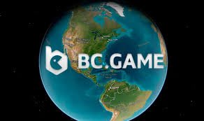 Exploring BC.Game Crypto Casino in Myanmar