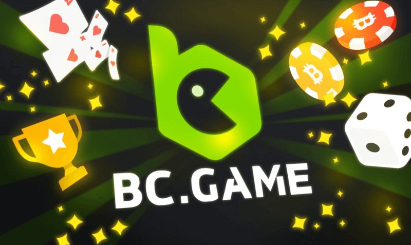Exploring BC.Game Online Casino A Comprehensive Guide