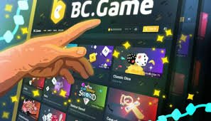 Exploring BC.Game Online Casino A Comprehensive Guide
