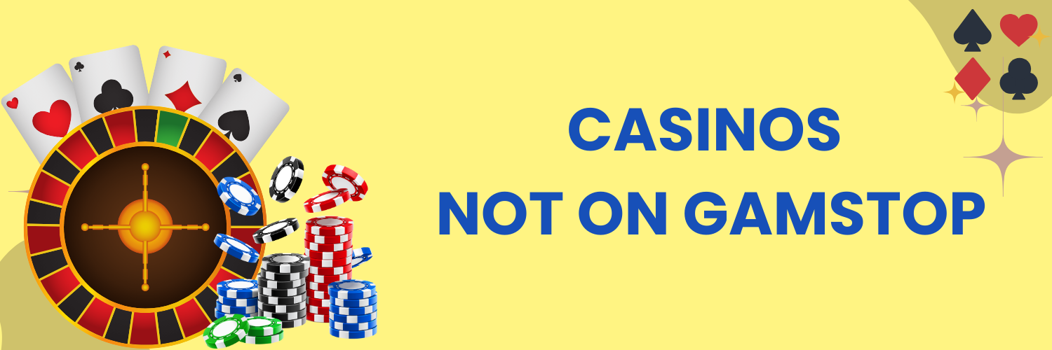 Exploring Non Gamstop Casinos Your Guide to Online Gaming Freedom